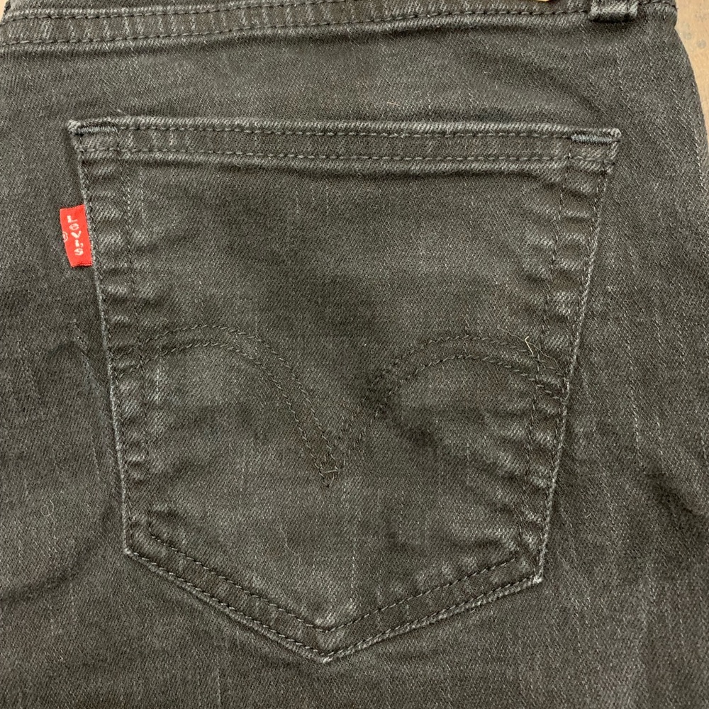 Levi’s 514 Jeans
